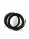 Коаксиальный кабель комплект 2шт RG-8 25 м, N-TYPE-QMA WARMAX 900101009 фото 2