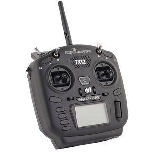 Пульт для дистанционного управления FPV дрона Radiomaster TX12 Mark II Radio Controller 2,4-2,48 ГГц RM-TX12M2-24G фото