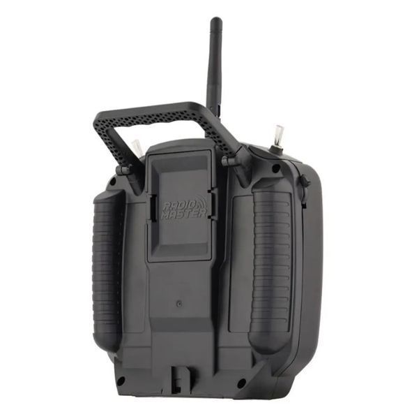 Пульт для дистанционного управления FPV дрона Radiomaster TX12 Mark II Radio Controller 2,4-2,48 ГГц RM-TX12M2-24G фото