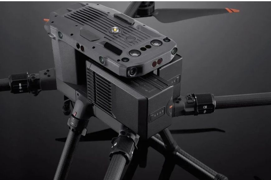 Интеллектуальная батарея DJI Matrice 350 Series TB65 Intelligent Flight Battery DJI-M350-TB65 фото