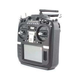 Пульт дистанционного управления для FPV дрона Radiomaster TX16S Radio Controller ELRS\4in1 RM-TX16S-ELRS4 фото
