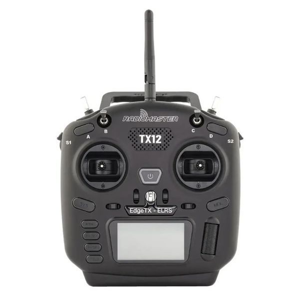 Пульт дистанционного управления для FPV дрона Radiomaster TX16S Radio Controller ELRS\4in1 RM-TX16S-ELRS4 фото