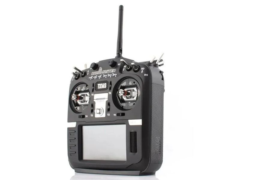 Пульт дистанционного управления для FPV дрона Radiomaster TX16S Radio Controller ELRS\4in1 RM-TX16S-ELRS4 фото