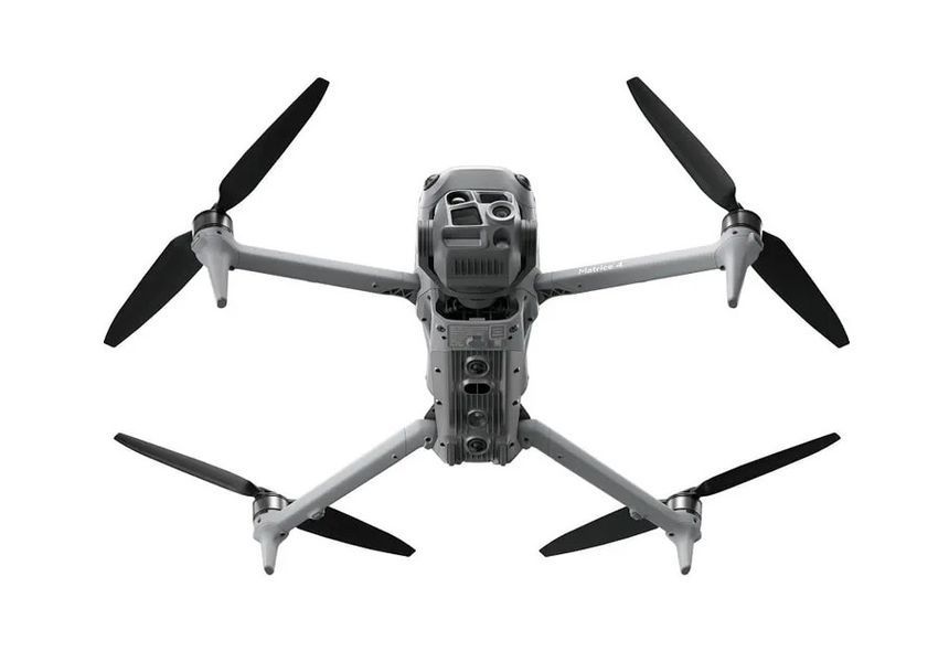 Квадрокоптер Matrice 4T Enterprise DJI 2001102 фото