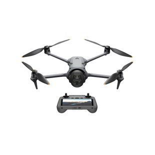 Квадрокоптер Mavic 4 pro with DJI RC 2 2001008 фото