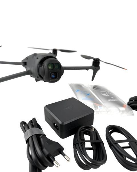 Квадрокоптер Mavic 4 pro with DJI RC 2 2001008 фото