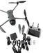 Квадрокоптер Mavic 4 pro with DJI RC 2 2001008 фото 3
