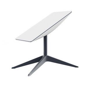 Супутникова система старлінк комплект RV версія STARLINK Satellite Dish Kit v2 SL-RV-DISHKIT-V2 фото