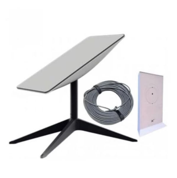 Супутникова система старлінк комплект RV версія STARLINK Satellite Dish Kit v2 SL-RV-DISHKIT-V2 фото