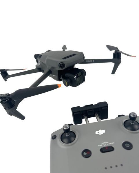 Квадрокоптер DJI Mavic 3 2001006 фото