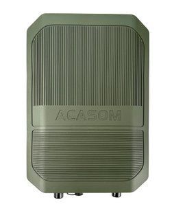 Выносная антенна ACASOM ROC6 N-Type 2.4G/5.2G/5.8G 20W 7001116 фото