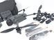Квадрокоптер DJI Mavic 4 Pro Fly More Combo RC 2 (CP.MA.00000848.01,CP.MA.00000859.01) 2001010 фото 3