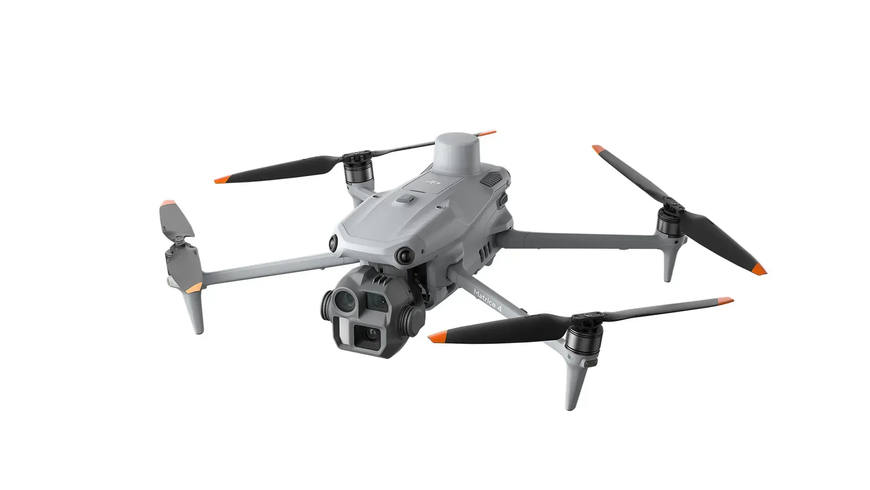 Квадрокоптер DJI Matrice 4E 20010014 фото