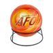 Автоматический огнетушитель AFO Fire Ball огнетушитель для авто порошковый, огнетушитель огнетушитель для офиса, огнетушащий автоматические действия на 4кг 15000002 фото 2