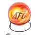 Автоматический огнетушитель AFO Fire Ball огнетушитель для авто порошковый, огнетушитель огнетушитель для офиса, огнетушащий автоматические действия на 4кг 15000002 фото 1