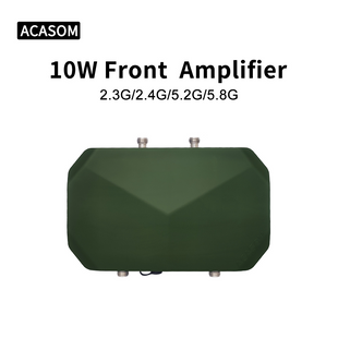 Выносная антенна ACASOM ROC 5 2.4G/5.2G/5.8G 20W 7001132 фото