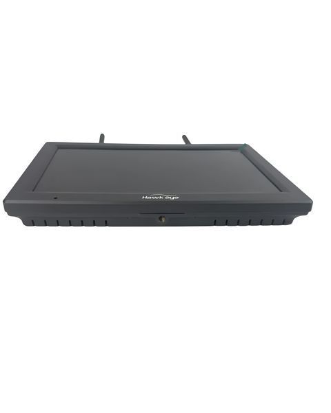Монитор FPV Hawkeye Captain 10.2" DVR с 2-мя 5,8Ghz приемниками 4001001 фото