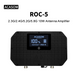 Выносная антенна ACASOM ROC 5 2.4G/5.2G/5.8G 20W 7001132 фото 2