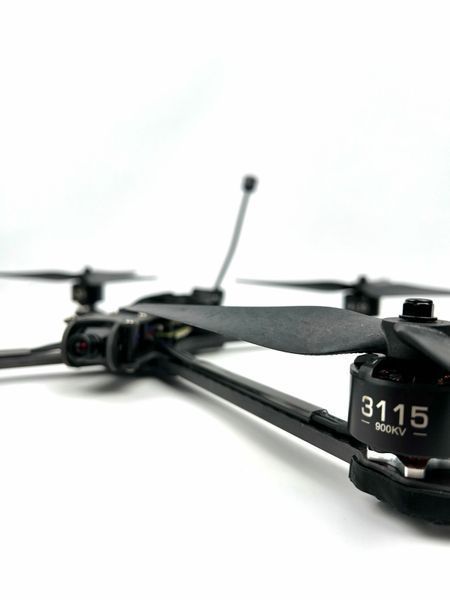 FPV-дрон AvengeAngel AI SUPERMAN с автообнаружением 3001206 фото