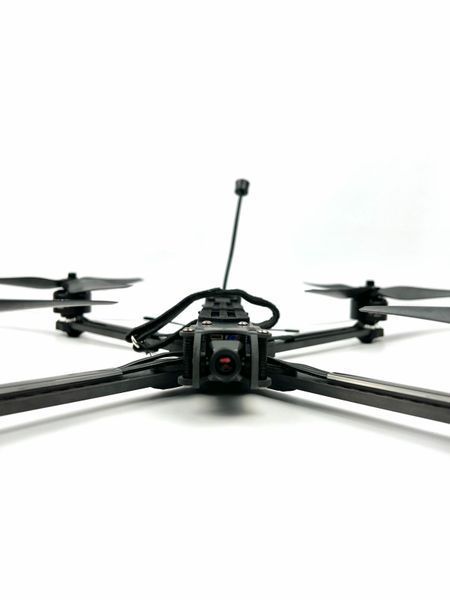 FPV-дрон AvengeAngel AI SUPERMAN с автообнаружением 3001206 фото