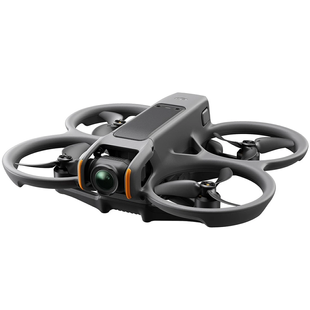 Квадрокоптер дрон DJI Avata 2 Fly More Combo Drone Single Battery (CP.FP.00000150.02) 2001205 фото