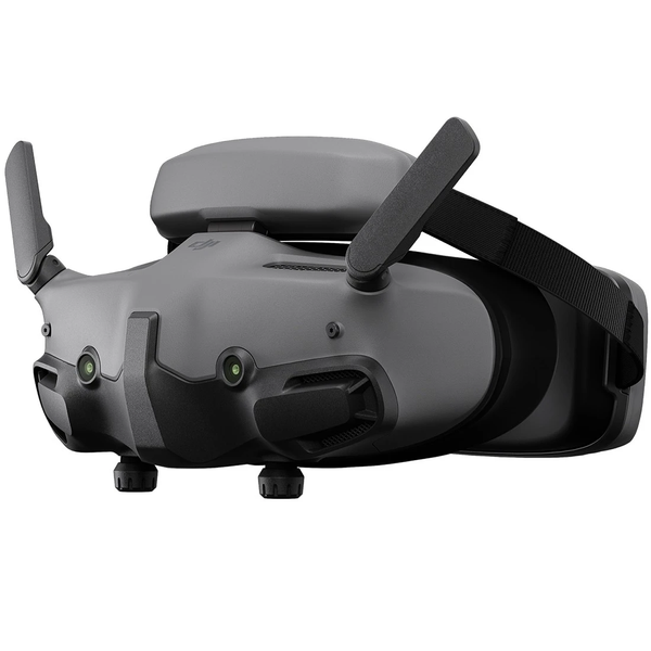 Квадрокоптер дрон DJI Avata 2 Fly More Combo Drone Single Battery (CP.FP.00000150.02) 2001205 фото