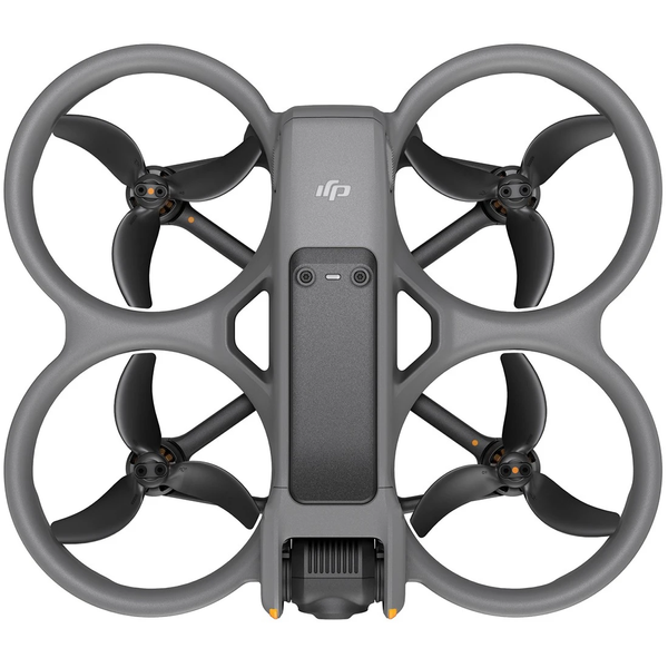 Квадрокоптер дрон DJI Avata 2 Fly More Combo Drone Single Battery (CP.FP.00000150.02) 2001205 фото
