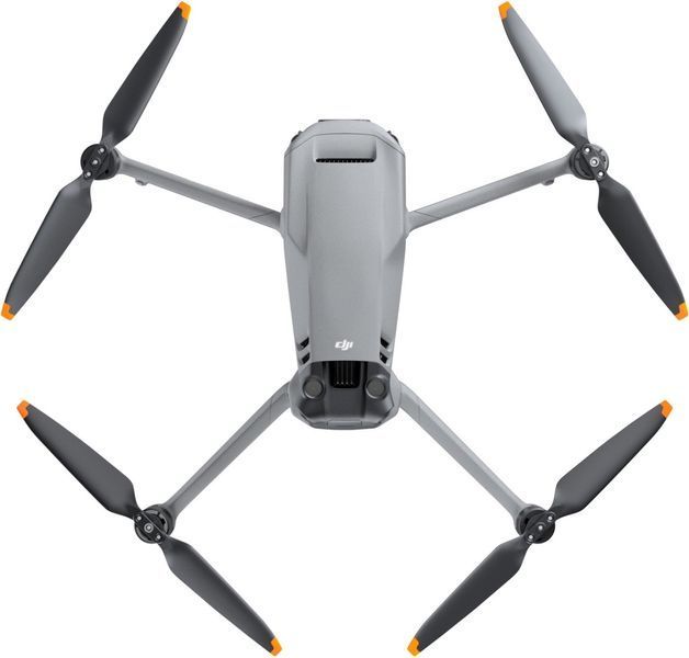 Квадрокоптер DJI Mavic 3 Fly More Combo (CP.MA.00000452.02) 2001001 фото