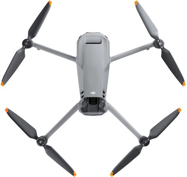 Квадрокоптер DJI Mavic 3 Fly More Combo (CP.MA.00000452.02) 2001001 фото