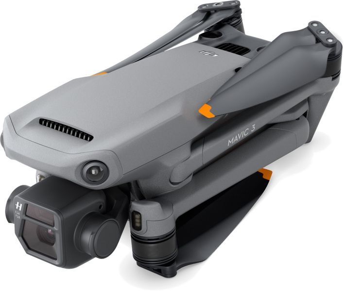 Квадрокоптер DJI Mavic 3 Fly More Combo (CP.MA.00000452.02) 2001001 фото