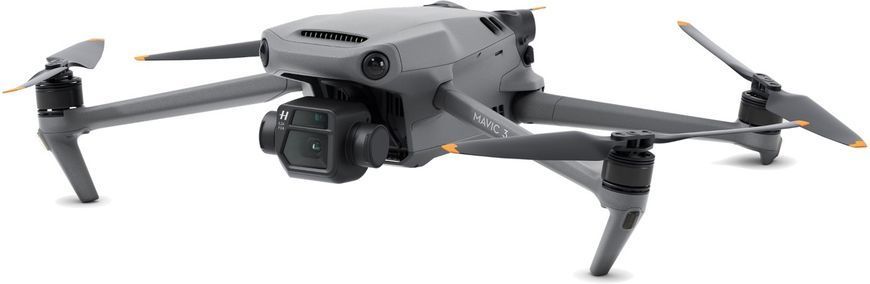 Квадрокоптер DJI Mavic 3 Fly More Combo (CP.MA.00000452.02) 2001001 фото