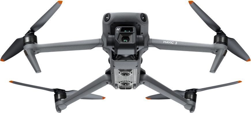 Квадрокоптер DJI Mavic 3 Fly More Combo (CP.MA.00000452.02) 2001001 фото