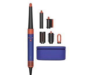 Мультистайлер Dyson Airwrap i.d. multi-styler and dryer Straight+Wavy Ceramic Patina/Topaz DY-HS08-CPT-STW фото