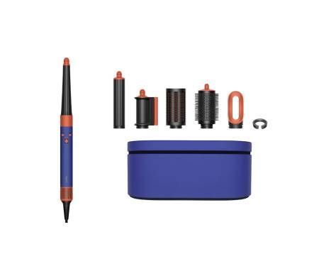 Мультистайлер Dyson Airwrap i.d. multi-styler and dryer Straight+Wavy Ceramic Patina/Topaz DY-HS08-CPT-STW фото