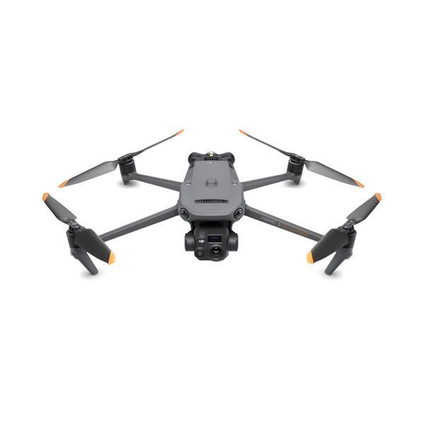 Квадрокоптер DJI Mavic 3T 2001002 фото