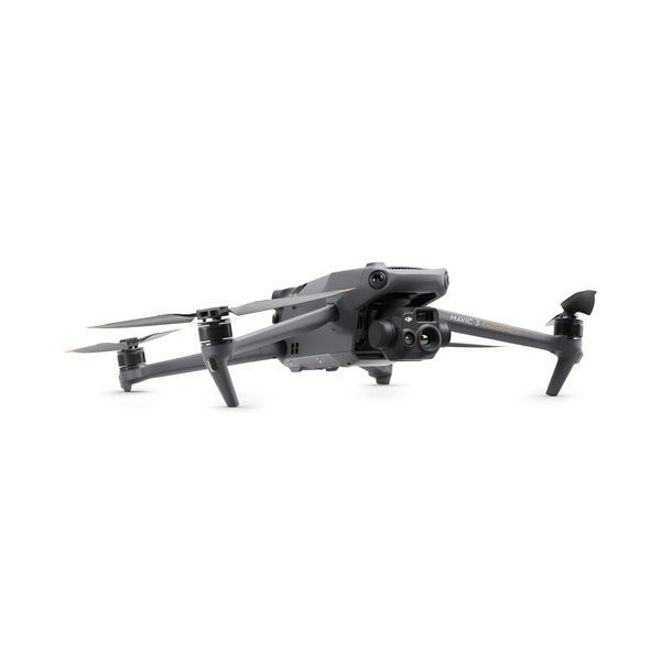 Квадрокоптер DJI Mavic 3T 2001002 фото