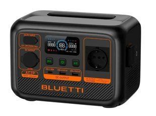Зарядная станция BLUETTI AC2P 300W 230.4Wh EU BL-AC2P-300W-230-EU фото