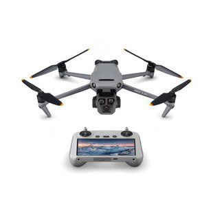 Квадрокоптер DJI Mavic 3 Pro с DJI RC 2001004 фото