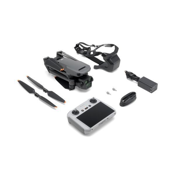 Квадрокоптер DJI Mavic 3 Pro с DJI RC 2001004 фото