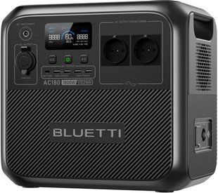 Зарядная станция BLUETTI AC300 3000W EU BL-AC300-3000W-EU фото
