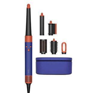 Мультистайлер Dyson Airwrap i.d. Multi-Styler and Dryer Straight to Wavy - Vinca Blue/Topaz DY-HS08-VBT-STW фото