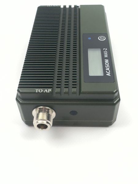 Репитер связи ACASOM 2.4G, 25W 7001127 фото