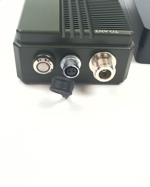 Репитер связи ACASOM 2.4G, 25W 7001127 фото