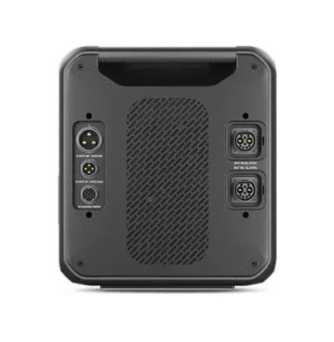 Зарядная станция BLUETTI AC300 3000W EU BL-AC300-3000W-EU фото