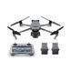 Квадрокоптер DJI Mavic 3 Pro Fly More Combo с DJI RC (CP.MA.00000660.01) 2001005 фото 2