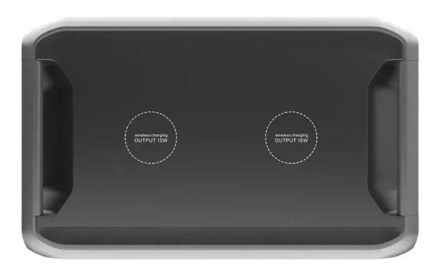 Зарядная станция BLUETTI AC300 3000W EU BL-AC300-3000W-EU фото