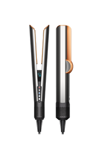 Утюжок для волос Dyson Airstrait HT01 Nickel/Copper EU DY-HT01-NC-EU фото
