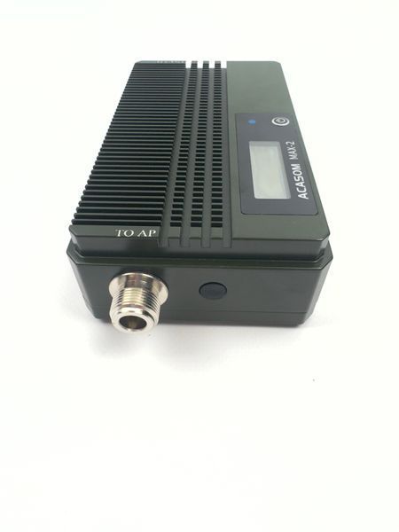 Репитер связи ACASOM 5.2G, 25W 7001128 фото