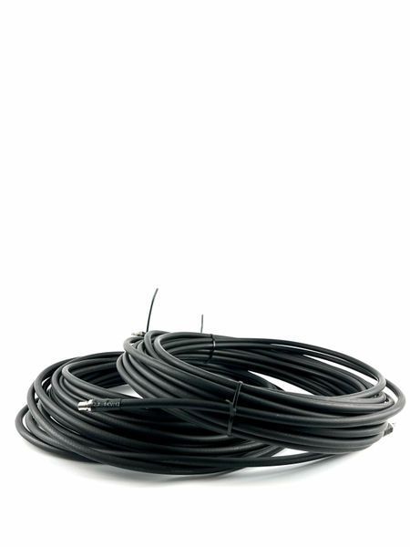 Коаксіальний кабель WL-400, 20 м, QMA-Male-QMA-Female КОМПЛЕКТ (2 кабелі по 20 м) 900101101 фото