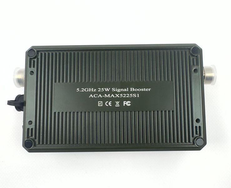 Репитер связи ACASOM 5.2G, 25W 7001128 фото